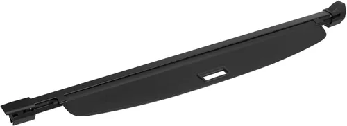 VEVOR - Cubierta de carga trasera para Jeep Grand Cherokee de 2 filas, accesorios para 5 plazas, 2022 2023 2024 2025, cubierta retráctil impermeable