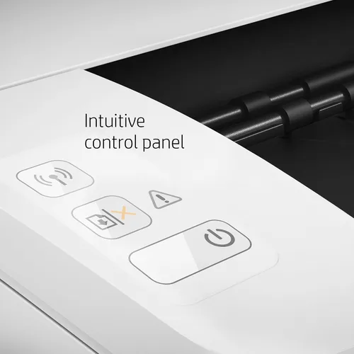 Miniatura 9 de HP LaserJet Pro M15w Impresora monocromática inalámbrica, funciona con Alexa (W2G51A)