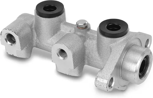 A-Premium Cilindro maestro de freno compatible con vehículos Pontiac - LeMans 1989 1990 1991 1992 1993 - Reemplazar OEM # 3492362