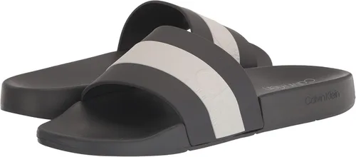 Miniatura 7 de Calvin Klein Men's Anshu Slide Sandal