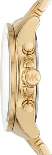 Miniatura 2 de Michael Kors Wren Reloj cronógrafo de acero inoxidable