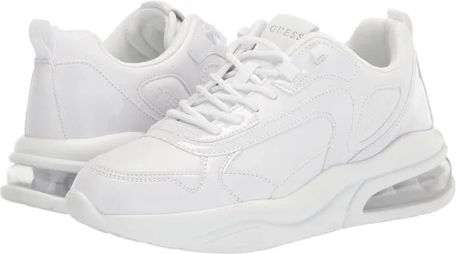 Miniatura 7 de GUESS Fever - Tenis para mujer