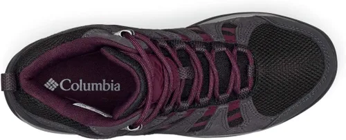 Miniatura 8 de Columbia Redmond V2 - Bota de senderismo impermeables para mujer