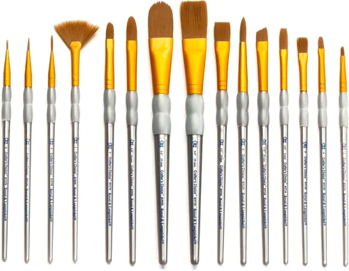 Miniatura 4 de Royal Brush Pintura y Dibujo, Multicolor