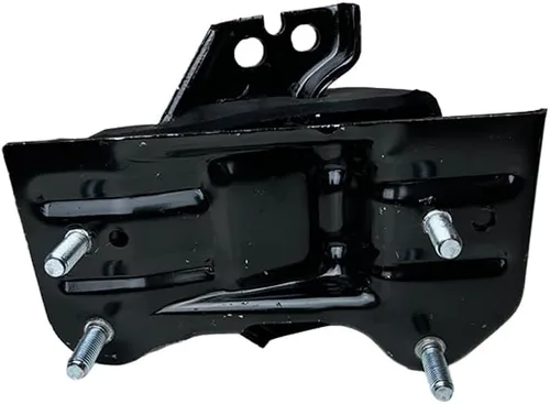 Miniatura 5 de S3278 Soporte de motor delantero izquierdo compatible con Ford F-450 Super Duty 2005-2007 6.0L/2005-2007 Ford F-550 Super Duty 6.0L Diesel 4x2/4x4