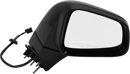 Miniatura 20 de Garage-Pro Espejo compatible con Chevrolet Malibu 2014-2016 y Malibu Limited 2016 con calefacción lateral del conductor, con detección de punto