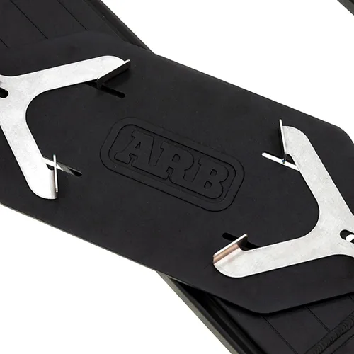 Miniatura 2 de ARB 1780250 Base Rack Portabotellas de gas 4x4 Accesorios