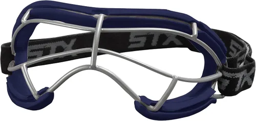 Miniatura 3 de STX 4 Sight +S - Gafas de Lacrosse para adulto