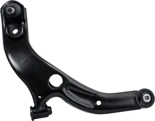 Miniatura 71 de Detroit Axle - Brazo de control delantero derecho para Chrysler 300 2008-2023 Dodge Challenger 2005-2008 Magnum 2005-2008, brazo de control