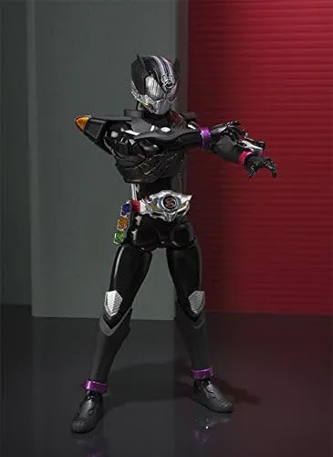 Miniatura 3 de Bandai Tamashii Nations S.H. Figuarts Kamen Rider Proto Drive "Kamen Rider Drive" Figura de acción