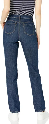 Miniatura 2 de Gloria Vanderbilt Amanda - Jeans clásicos y cónicos para mujer, ajuste regular