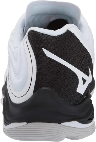 Miniatura 3 de Mizuno Zapato de voleibol Wave Lightning Z6 para mujer