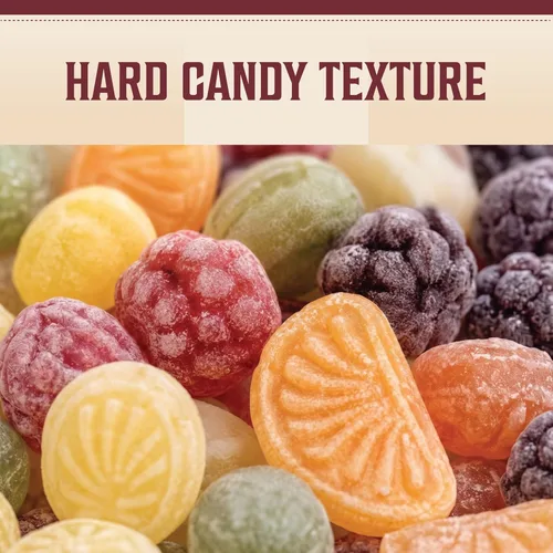 Miniatura 6 de Hermann the German Hard Candy - Importado - Paquete de 2 (surtido de dulces de frutas bávaras)