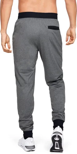 Miniatura 2 de Under Armour Pantalones deportivos de tricot para hombre
