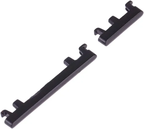 Miniatura 6 de Huangyuchao Teléfono Accesorios Botón de encendido y botón de control de volumen para Xiaomi Redmi Note 7 Pro/Redmi Note 7 Reemplazo del teléfono