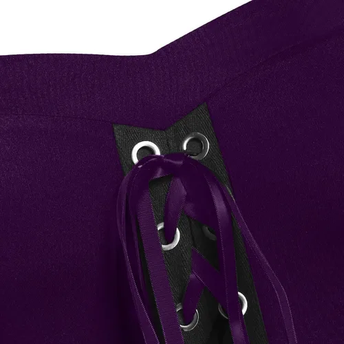 Miniatura 3 de Disfraz renacentista para mujer, vestido de fiesta de cosplay, vestido de Halloween, hombros descubiertos, vestido de manga de mariposa