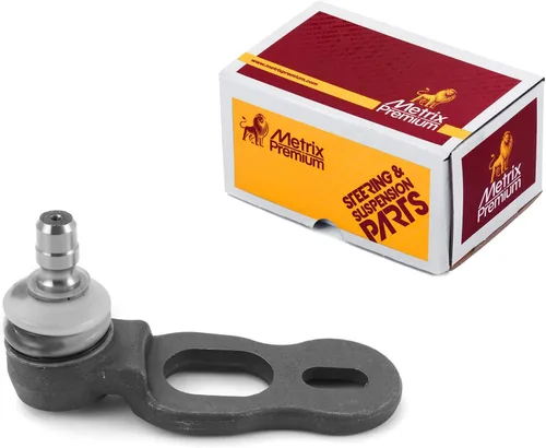 Miniatura 21 de Metrix Premium Chassis Parts - Junta de rótula superior delantera para Chevrolet C20 75-87, 71-74 C20 Pickup, 71-86 C20 Suburban, 75-78 GMC C25