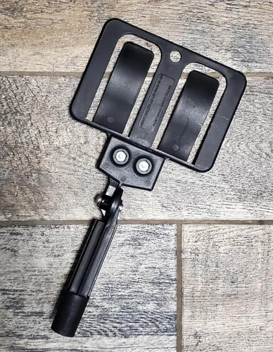 Miniatura 6 de Soporte de cubierta de pintura Inserte cartón o plástico para pintar pulverización o pincel. Ajuste único de ángulo de 1 segundo con solo empujar
