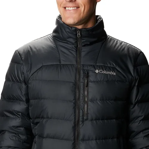 Miniatura 4 de Columbia Autumn Park - Chaqueta de plumón para hombre