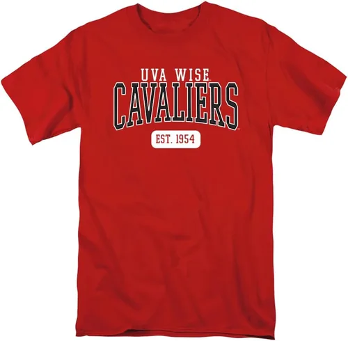Miniatura 58 de LOGOVISION Camiseta de algodón unisex con diseño de fecha de este, para hombre y mujer, colección 3 Universidad de Bob Jones