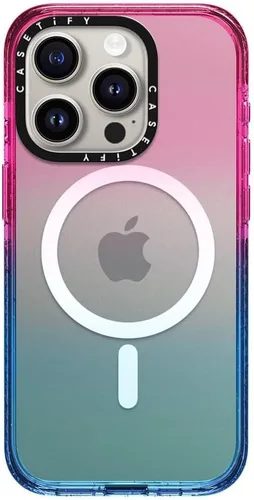 Miniatura 83 de CASETiFY Funda con soporte de anillo de impacto para iPhone 16 Pro