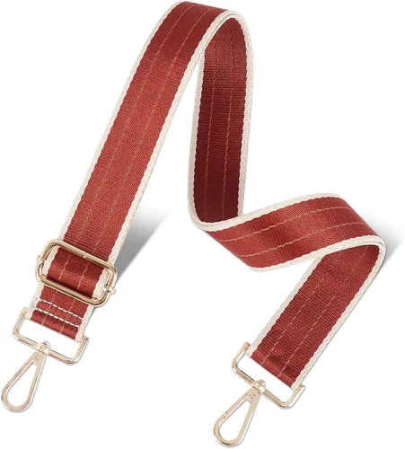 Miniatura 30 de chushui Correa para bolso, correa de hombro cruzada de repuesto para bolso