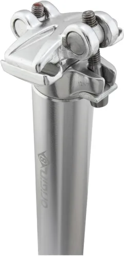 Miniatura 3 de Origin8 Pro-Fit tija de sillín de aleación de aluminio