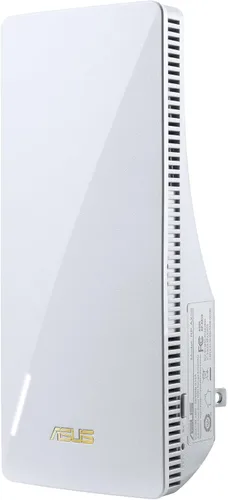 Miniatura 11 de ASUS RP-AX58 AX3000 Extensor de rango de doble banda WiFi 6 (802.11ax), Extensor AiMesh para WiFi de malla sin costuras; funciona con cualquier