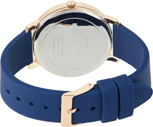 Miniatura 2 de GUESS Women Quartz Watch with Stainless Steel Strap