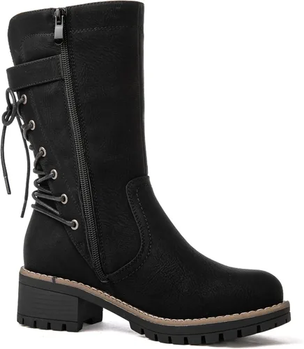 Miniatura 3 de GLOBALWIN - Botas de moda 19YY19 para mujer
