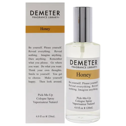 Miniatura 10 de Demeter Spray de colonia, cera de abejas, 4 onzas