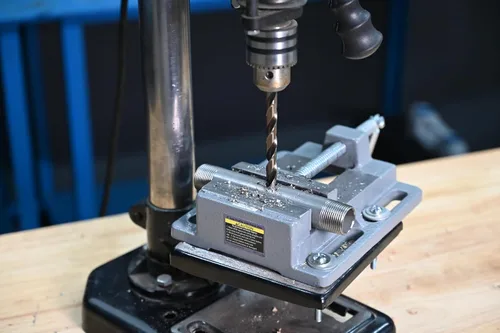 Miniatura 6 de Century Drill & Tool, 26809, 9/64", broca Jobber, ProGrade, acero cobalto, paquete de brocas de alta velocidad