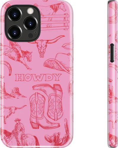 Miniatura 55 de Goodon para iPhone 17 Pro, Funda Estética de Gato Negro y Niña Naranja, Compatible con Magsafe, Funda Protectora Retro Única y Moderna de Silicona