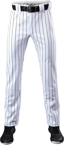 Miniatura 5 de EvoShield Parte inferior abierta a rayas para hombre