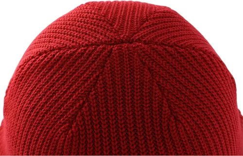 Miniatura 127 de Connectyle Classic - Gorro de invierno para hombre (acrílico, tejido de punto)