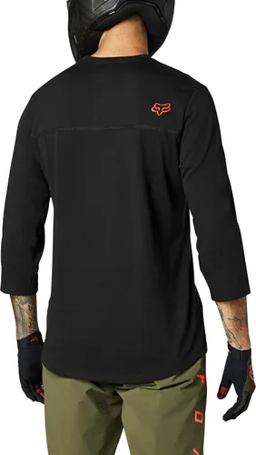 Miniatura 4 de Fox Racing Camiseta Ranger Dri Release 34 para ciclismo de montaña para hombre