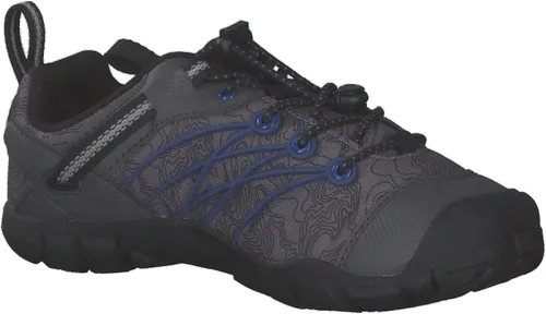 Miniatura 9 de KEEN Unisex-Child Chandler CNX Comfortable Sneakers