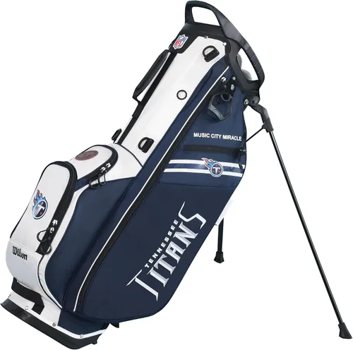 Miniatura 24 de Wilson Bolsas de golf NFL