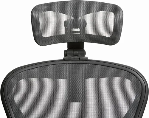 Miniatura 7 de Engineered Now El reposacabezas original para la silla Herman Miller Aeron (grafito, HW)