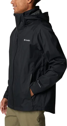 Miniatura 3 de Columbia Men's Rain Scape Jacket