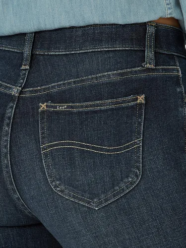 Miniatura 5 de Lee Jeans ajustados Ultra Lux de tiro medio para mujer