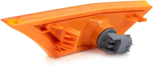 Miniatura 6 de Para Honda Civic/Sedan Conjunto de luz de marcador de señal delantera 2016-2021 lado del conductor para HO2550127 33850-TBA-A02