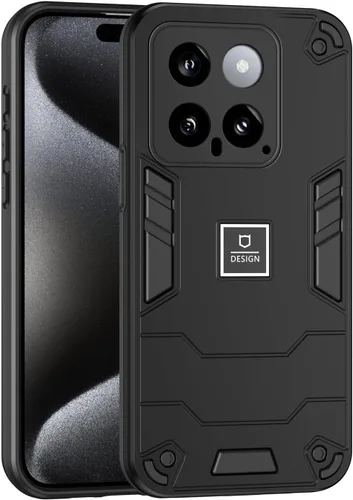 Miniatura 384 de Funda compatible con Huawei Y9 Prime (2019), compatible con Huawei Y9 Prime (2019) 4G STK-L21 2 en 1 [PC duro + TPU], funda de teléfono azul