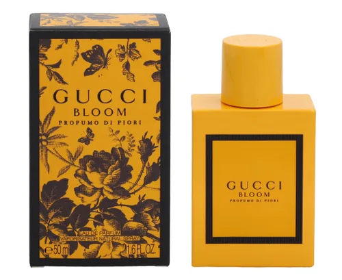 Bloom Profumo Di Fiori de Gucci para mujer - 1.6 oz EDP Spray