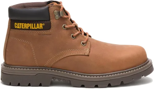 Men's Outbase Wp St Construction Boot