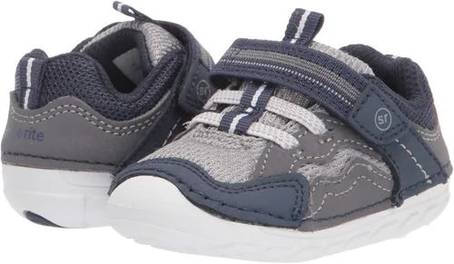 Miniatura 7 de Stride Rite Zapatillas Kylo de movimiento suave unisex