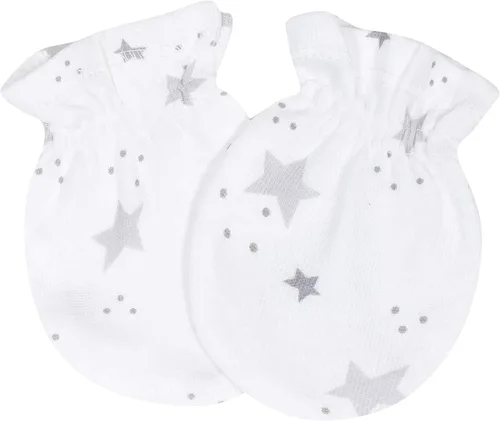 Miniatura 8 de Gerber Baby 8 9-Piece Cap and Mitten Sets