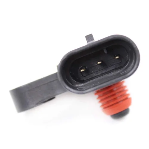Miniatura 2 de Sensor de presión de aire colector 96330547 compatible para Chevrolet Aveo Lanos Saloon