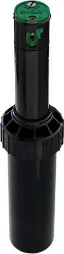 Orbit 55069 Saturn III - Rociador de agua con rotor de transmisión por engranajes