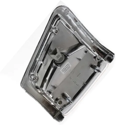 Miniatura 7 de Para Toyota Pickup 4WD 1992-1995 Conjunto de luz de estacionamiento/esquina lado del conductor cromado TO2520129 81620-35120